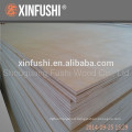 6mm birch veneer plywood